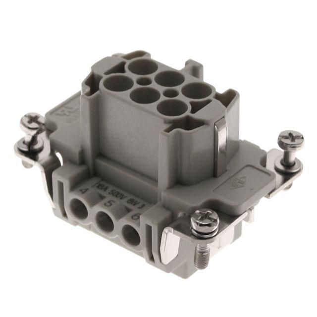 CNEF-06T Part Image. Manufactured by Mencom.