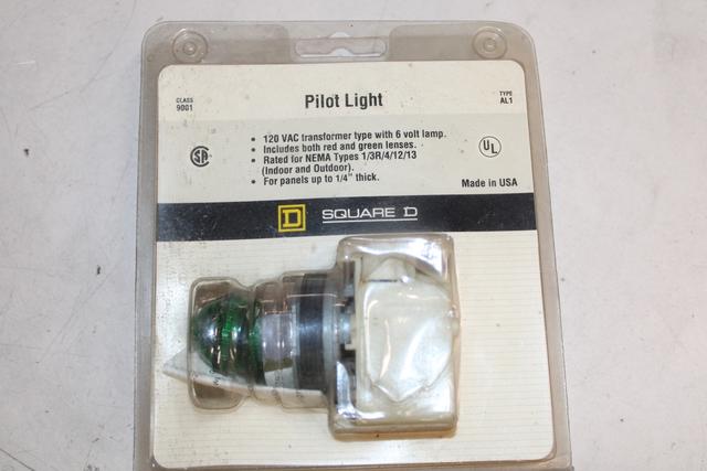 9001AL1 Part Image. Manufactured by Schneider Electric.