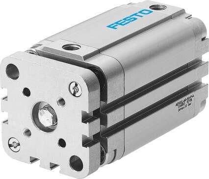 156929 Part Image. Manufactured by Festo.
