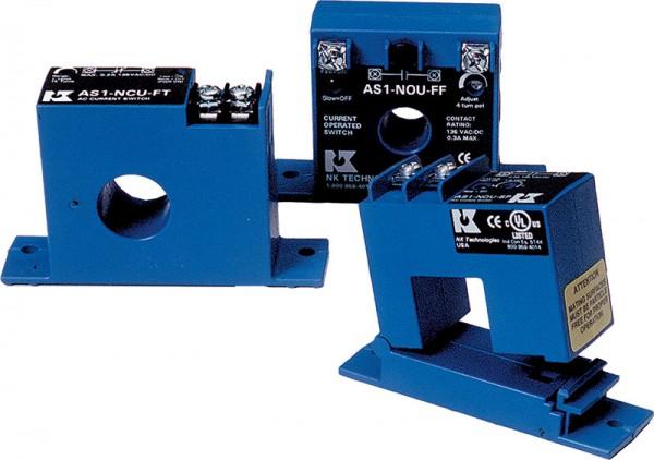 AS1-NCU-SP-NL Part Image. Manufactured by NK Technologies.