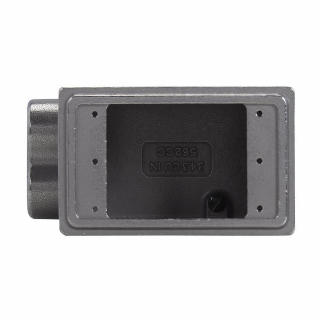 FDS2SS Part Image. Manufactured by Eaton.