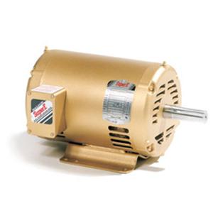 Baldor Reliance EM2557T-4 General Purpose; 125HP; 445T Frame Size; 1200 Sync RPM; 460 Voltage; AC; ODP Enclosure; NEMA Frame Profile; Three Phase; 60 Hertz; Foot Mounted; Base; 3-3/8" Shaft Diameter; 11" Base to Center of Shaft; 39.62" Overall Length
