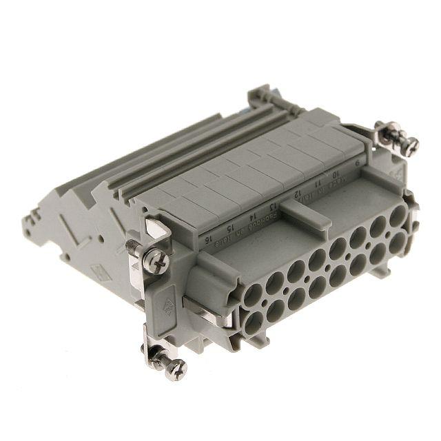 CTF-16R Part Image. Manufactured by Mencom.