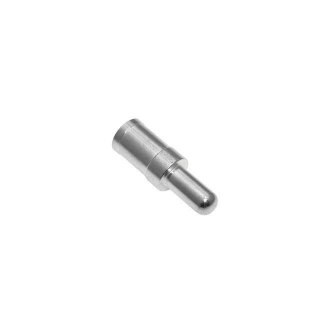 Mencom CX7MA-10 Male Crimp Contact Pin, Silver, 70amp, 7-8 awg