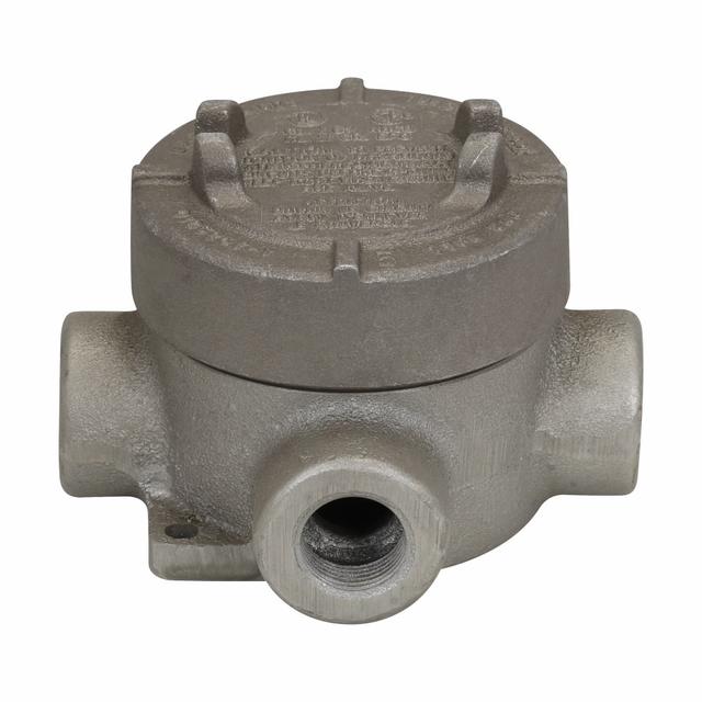 EAJX36 Part Image. Manufactured by Eaton.