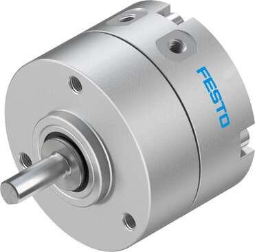 2536484 Part Image. Manufactured by Festo.