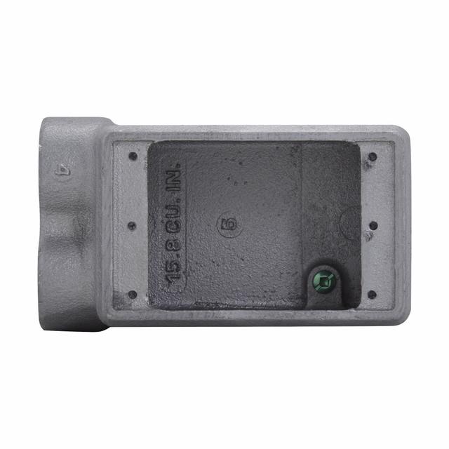 FDD2 SA Part Image. Manufactured by Eaton.