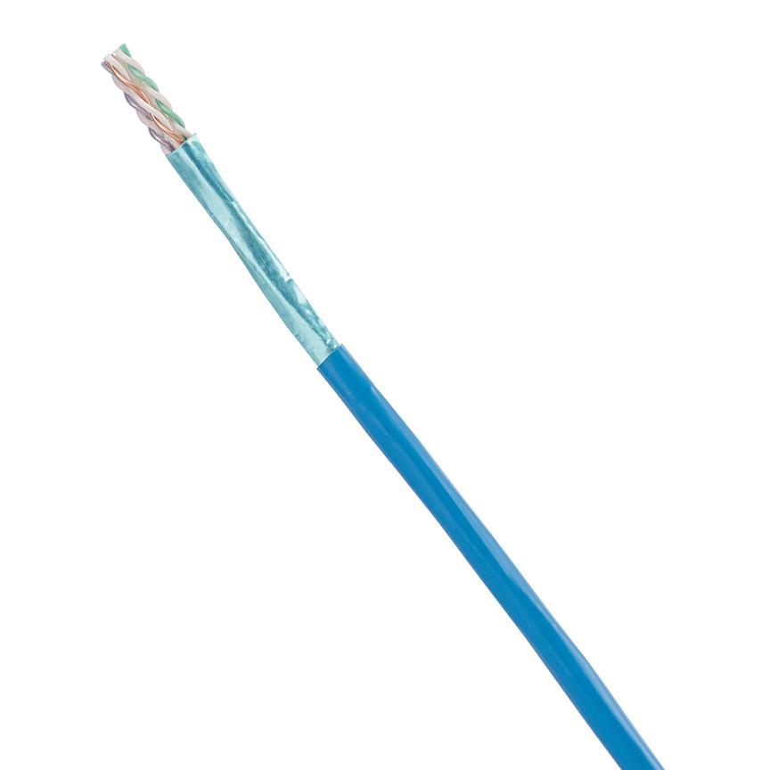 Panduit PUR6AV04RD-G Pan-Net® Copper Cable