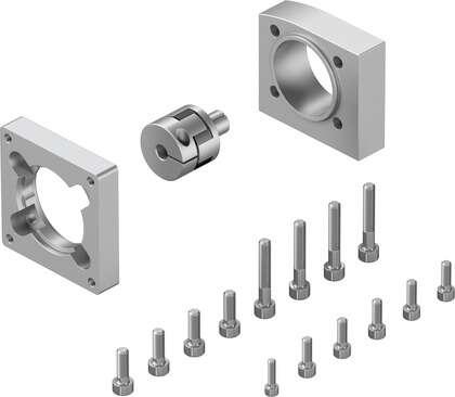 560679 Part Image. Manufactured by Festo.