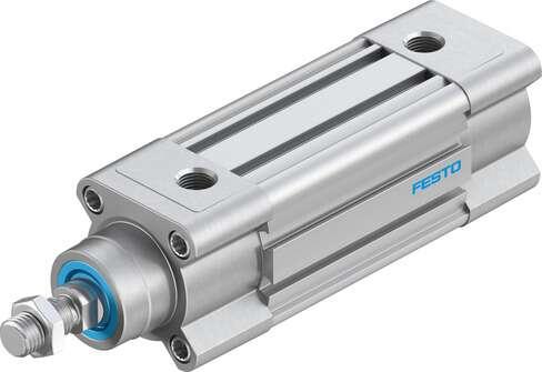 3660763 Part Image. Manufactured by Festo.