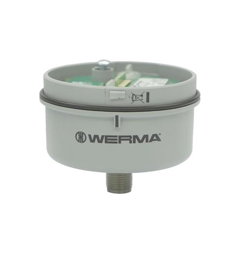 640.980.00 Part Image. Manufactured by Werma.