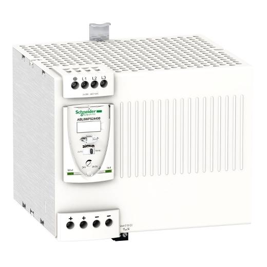 ABL8WPS24400 Part Image. Manufactured by Schneider Electric.