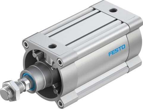 1804665 Part Image. Manufactured by Festo.