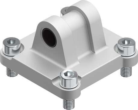 174410 Part Image. Manufactured by Festo.