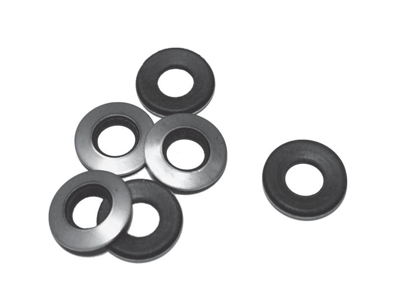 Saginaw Control SCE-BSW31SS S.S. Sealing Washers (50pcs), Height:6.00", Width:6.00", Depth:2.00", 