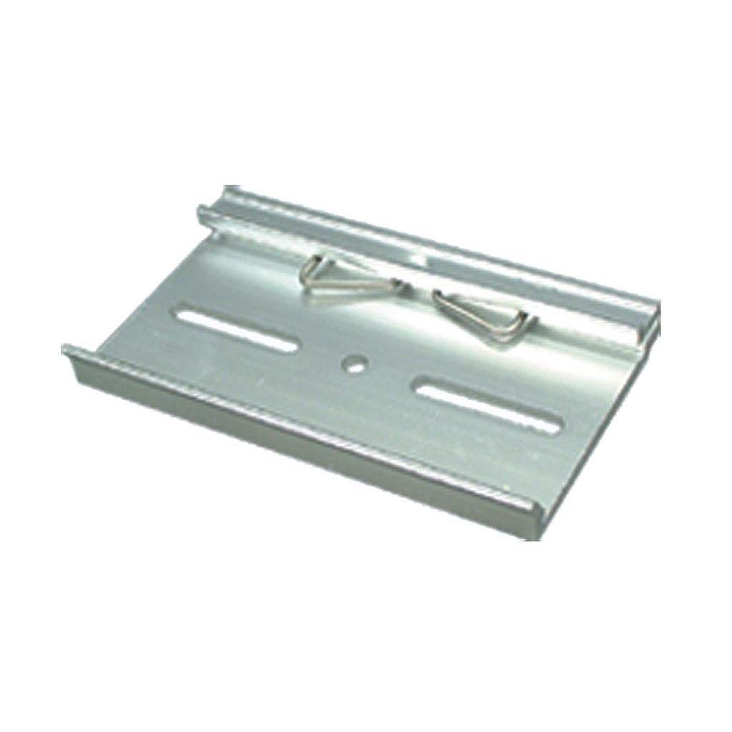 MEAN WELL DRP-02 DIN rail mounting bracket for S15 / 25