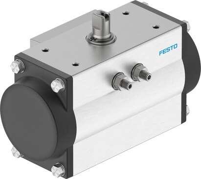 8102806 Part Image. Manufactured by Festo.