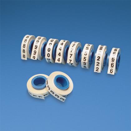 PMDR-0-9 Part Image. Manufactured by Panduit.