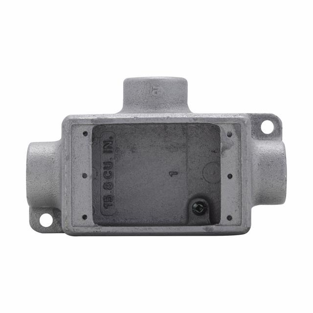FDCT1 Part Image. Manufactured by Eaton.