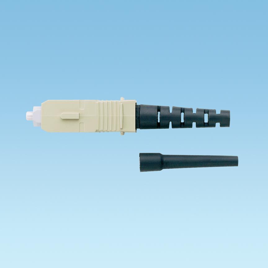 Panduit FSCMMBL OptiCam® SC2 Simplex Connector