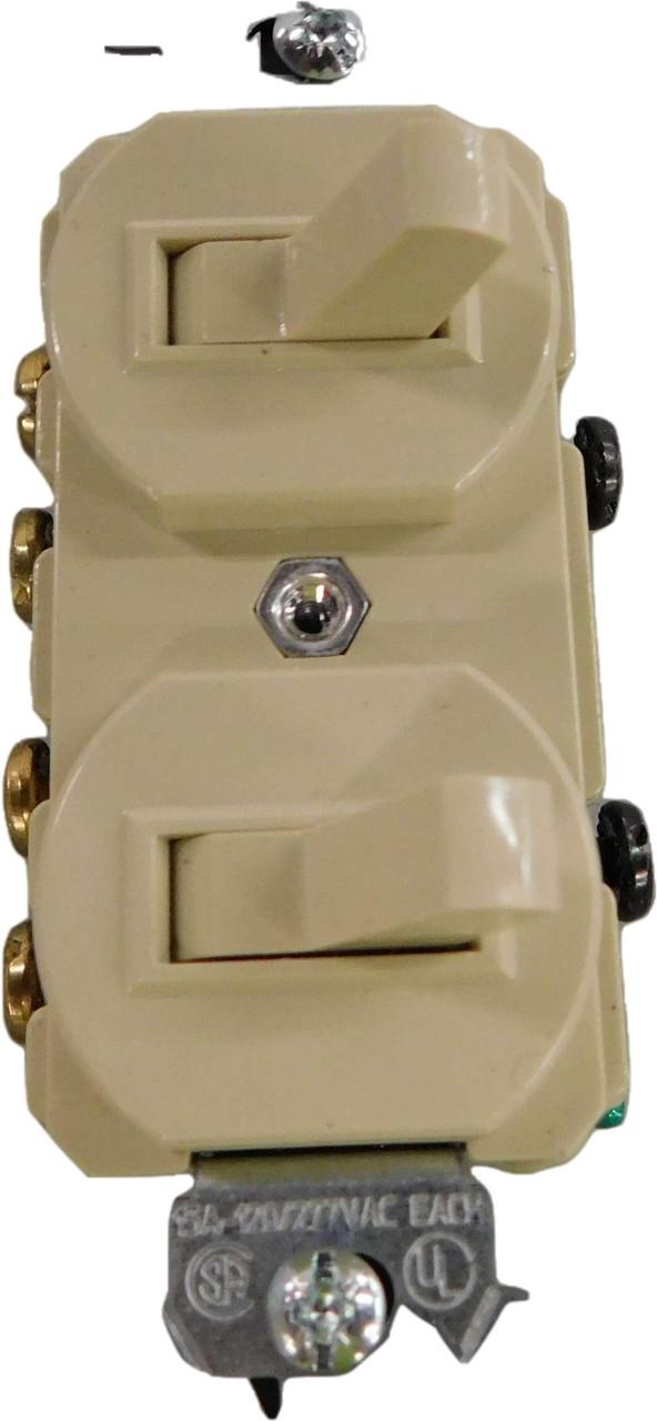 5423-I Part Image. Manufactured by Leviton.