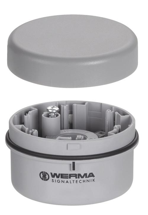 640.900.00 Part Image. Manufactured by Werma.