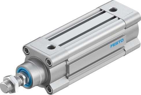 3659498 Part Image. Manufactured by Festo.