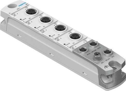 8086604 Part Image. Manufactured by Festo.