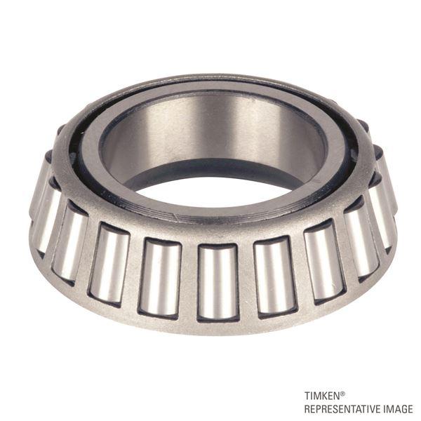 Timken 3062 Tapered Roller Bearings - Single Cones - Imperial, Stamped Steel 9400 lbf 2440 lbf 5/8 in 0.5780 in 0.05 in 0.79 in 0.85 in 0.08 in -0.01 in -0.20 in 1400 lbf 5400 lbf 4780 lbf 745 lbf 1.88 4.2 4 0.0384