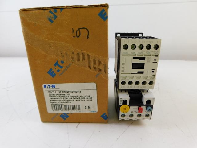 XTAE015B10B016 Part Image. Manufactured by Eaton.