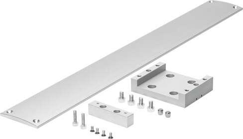 562711 Part Image. Manufactured by Festo.