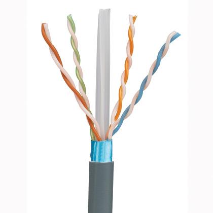 Panduit PFZ6X04WH-CED Pan-Net® Copper Cable