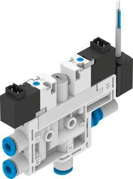 8049049 Part Image. Manufactured by Festo.