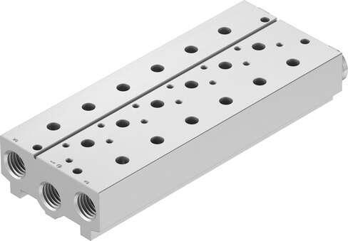 8026381 Part Image. Manufactured by Festo.
