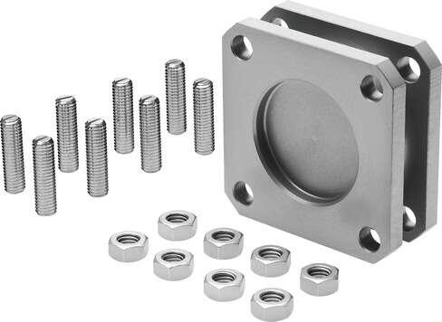 174418 Part Image. Manufactured by Festo.