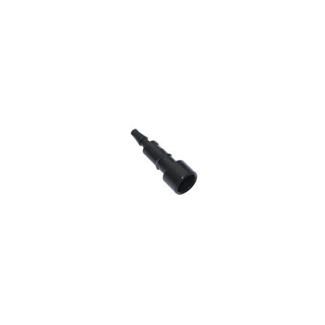 Mencom CX-4.0PF Female MIXO Pneumatic pin, For tubes with ID of 4mm