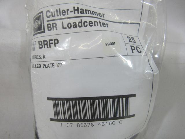 BRFP Part Image. Manufactured by Eaton.