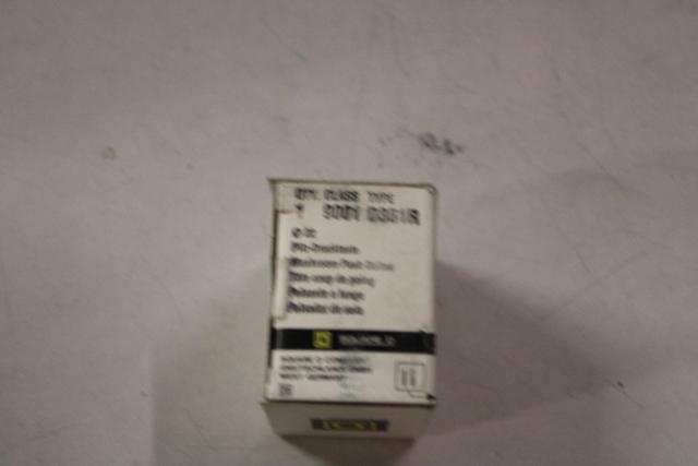 9001-D3B1R Part Image. Manufactured by Schneider Electric.