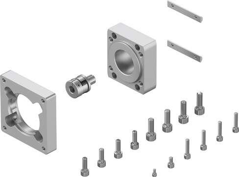 1133403 Part Image. Manufactured by Festo.