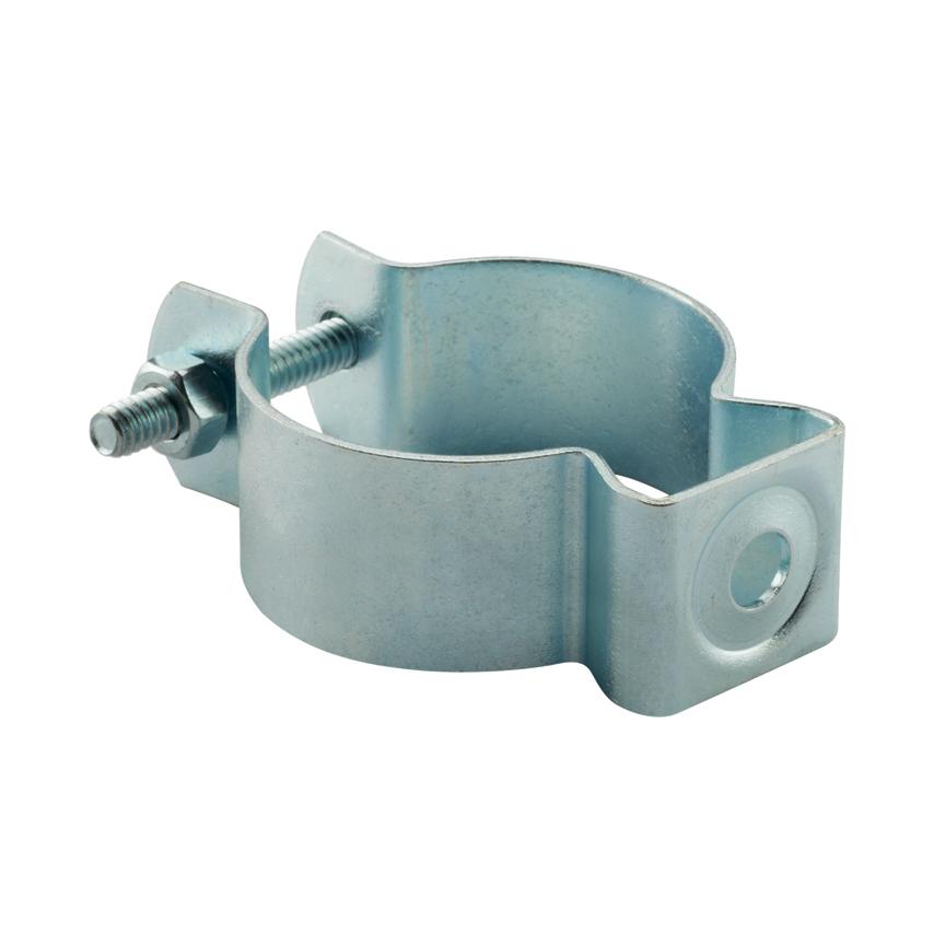 Panduit PCD6B Strong Hold Conduit Clamps with Bolt