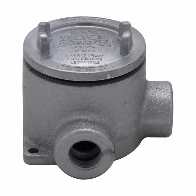 EABL36 Part Image. Manufactured by Eaton.