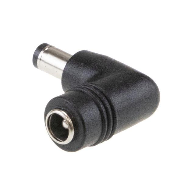 DC PLUG-P1J-P1LR Part Image. Manufactured by MEAN WELL.