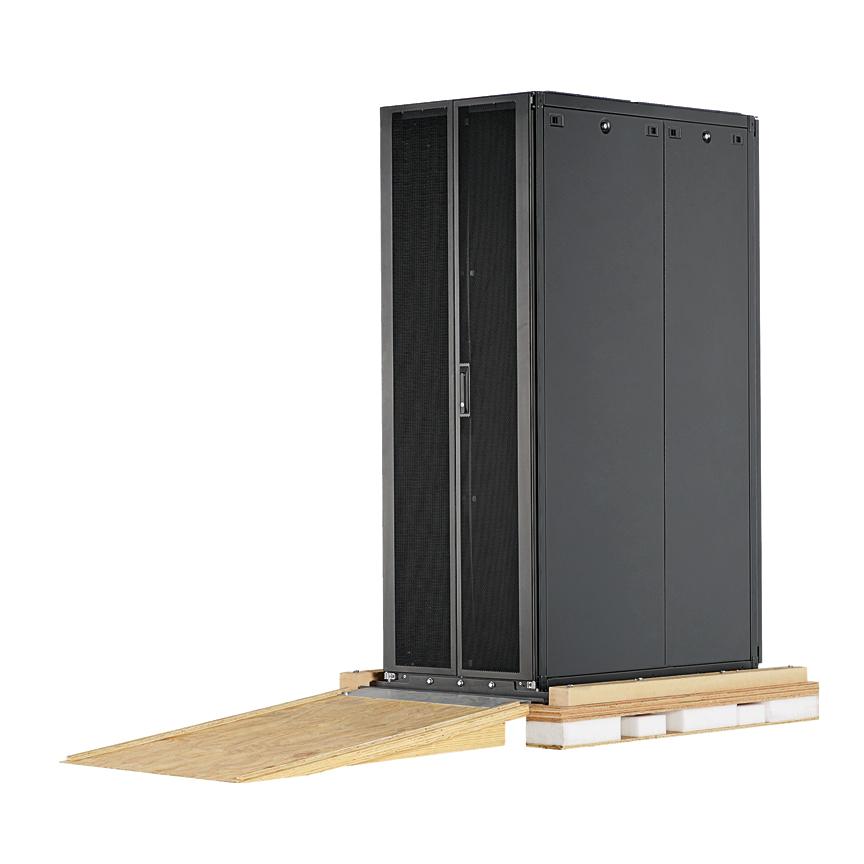 Panduit S7229BDHRSP Net-Access™ S-Type Cabinet