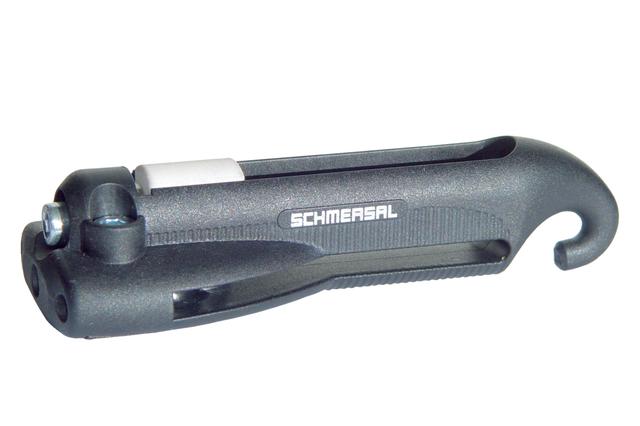 S 900 Part Image. Manufactured by Schmersal.