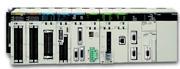 Omron CS1W-CN713 CS1W-CN713, PLC - Expansion Units, Special function: Controls up to 3 expansion racks depending on CPU, Length: 0.7 m