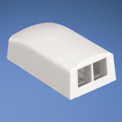 NK2BXIW-A Part Image. Manufactured by Panduit.