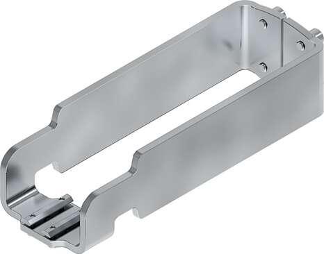 1434901 Part Image. Manufactured by Festo.