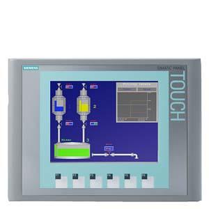 Siemens 6AV6647-0AC11-3AX0 SIMATIC HMI KTP600 Basic Color DP, Basic Panel, Key/touch operation, 6" TFT display, 256 colors, MPI/PROFIBUS DP interface, configurable as of WinCC flexible 2008 SP2 Compact/ WinCC Basic V11/ STEP 7 Basic V11, contains open-source software, which is prov