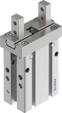 8116788 Part Image. Manufactured by Festo.