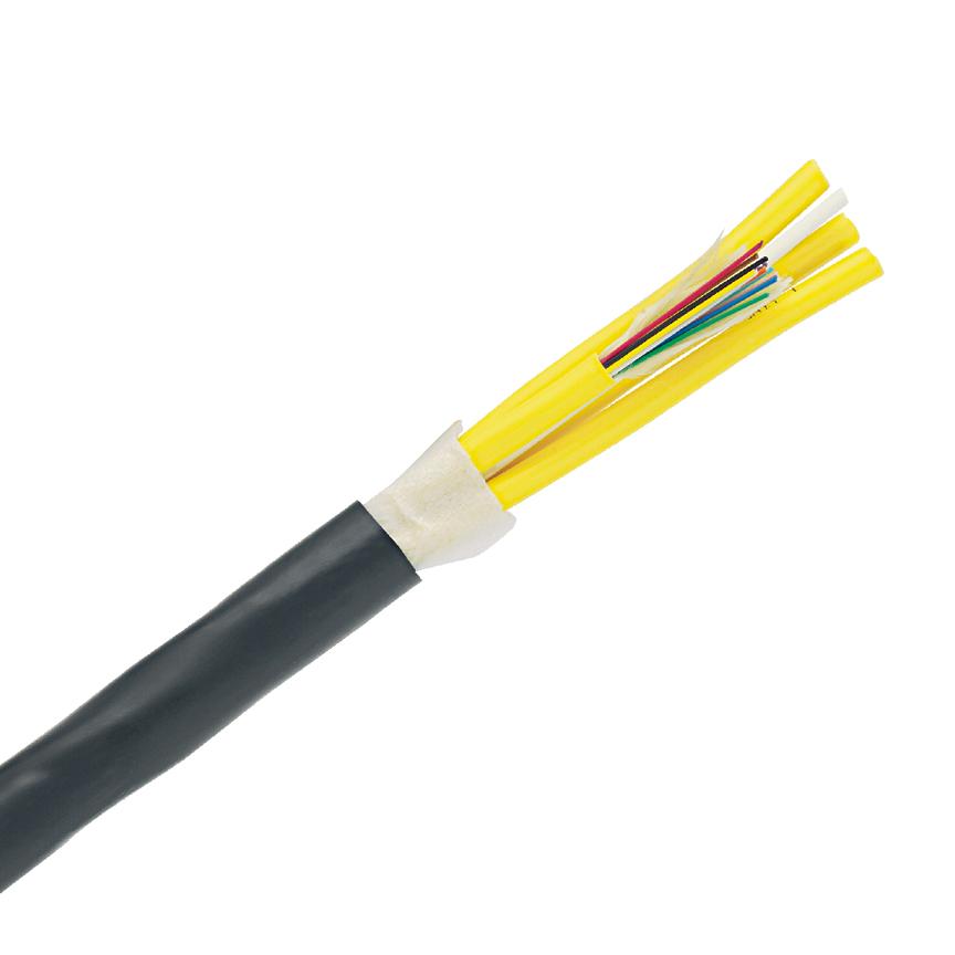 Panduit FSKR948 Opti-Core® Indoor/Outdoor Tight Buffered Cable